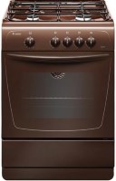 Photos - Cooker Gefest 1200 C7 K89 brown