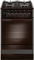 Photos - Cooker Gefest 5502-03 0045 brown