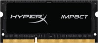 Photos - RAM HyperX Impact SO-DIMM DDR4 1x8Gb HX426S15IB2/8