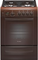 Photos - Cooker Gefest 6100-04 0003 brown