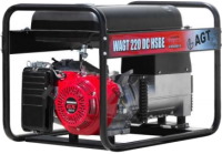 Photos - Generator AGT WAGT 220 DC HSBE R26 