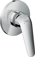 Photos - Tap Hansgrohe Novus 71063000 