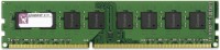 Photos - RAM Kingston ValueRAM DDR3 1x1Gb KVR1333D3N9/1G