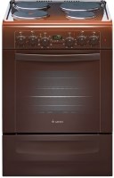 Photos - Cooker Gefest 6140-03 0001 brown