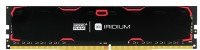 RAM GOODRAM IRDM DDR4 1x8Gb IR-2400D464L15S/8G