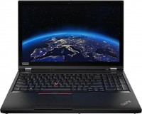 Photos - Laptop Lenovo ThinkPad P53 (P53 20QN0050RT)