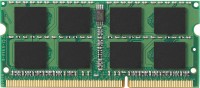 Photos - RAM Kingston ValueRAM SO-DIMM DDR3 1x2Gb KVR1333D3S9/2G