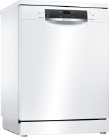 Photos - Dishwasher Bosch SMS 44GW00R white