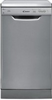 Photos - Dishwasher Candy CDP 2L952 X-07 stainless steel