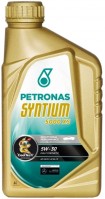 Photos - Engine Oil Petronas Syntium 5000 XS 5W-30 1 L