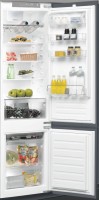 Photos - Integrated Fridge Whirlpool ART 9814 