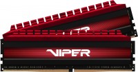 Photos - RAM Patriot Memory Viper 4 DDR4 4x4Gb PV416G240C5QK