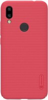 Photos - Case Nillkin Matte for Redmi 7 