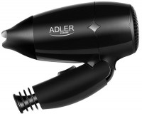 Photos - Hair Dryer Adler AD 2251 