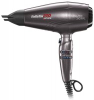 Hair Dryer BaByliss PRO 4Artists BAB7500IE 