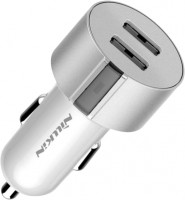 Photos - Charger Nillkin Vigor Car Charger 