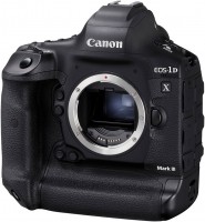 Camera Canon EOS-1D X Mark III  body
