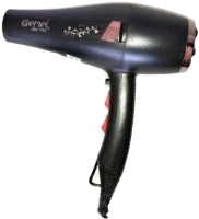 Photos - Hair Dryer Gemei GM-1760 