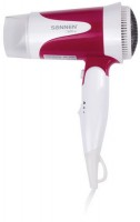 Photos - Hair Dryer SONNEN HD-2089 