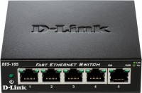 Switch D-Link DES-105 