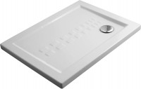 Photos - Shower Tray Olympia Ibis 100x80 IBI8801001 