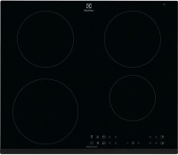 Photos - Hob Electrolux IPE 6440 KFV black