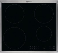 Photos - Hob Electrolux IPE 6440 KXV black