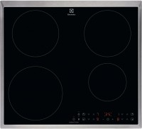 Photos - Hob Electrolux IPE 6440 KX black