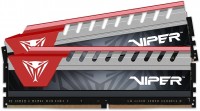 Photos - RAM Patriot Memory Viper Elite DDR4 2x4Gb PVE48G240C5KBL