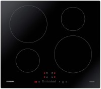 Photos - Hob Samsung NZ64M3707AK black