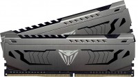 Photos - RAM Patriot Memory Viper Steel DDR4 2x4Gb PVS48G320C6K