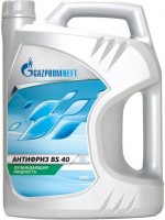 Photos - Antifreeze \ Coolant Gazpromneft Antifeeze BS 40 5 L