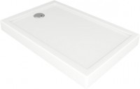 Photos - Shower Tray Good Door Olimpik 130x80 