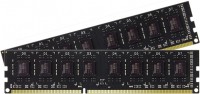 RAM Team Group Elite DDR3 2x4Gb TED38G1600C11DC01