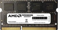 Photos - RAM AMD Value Edition SO-DIMM DDR3 1x2Gb R532G1601S1SL-UO