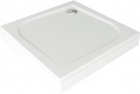 Photos - Shower Tray Good Door Quadro 80x80 