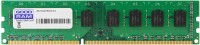 RAM GOODRAM DDR3 1x4Gb GR1333D364L9S/4G