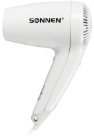 Photos - Hair Dryer SONNEN HD-1288D 