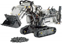 Construction Toy Lego Liebherr R 9800 42100 