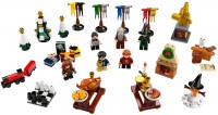 Photos - Construction Toy Lego Harry Potter Advent Calendar 75964 