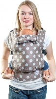 Photos - Baby Carrier Slingme Mark 