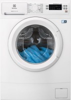 Photos - Washing Machine Electrolux PerfectCare 600 EW6S0506OP white