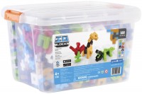 Photos - Construction Toy Guidecraft IO Blocks 500 Piece Set G9605 