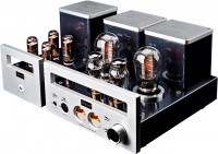 Photos - Headphone Amplifier Cayin HA-300 