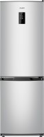 Photos - Fridge Atlant XM-4421-589 ND silver