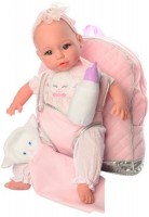 Photos - Doll Limo Toy Lovely Baby 60672 