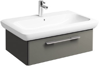 Photos - Washbasin cabinet Kolo Life 70-1 