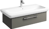 Photos - Washbasin cabinet Kolo Life 90-1 