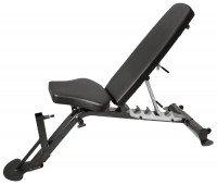 Photos - Weight Bench INSPIRE SCS-WB 