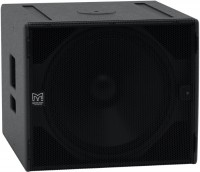 Photos - Subwoofer Martin Audio CSX-LIVE 118 